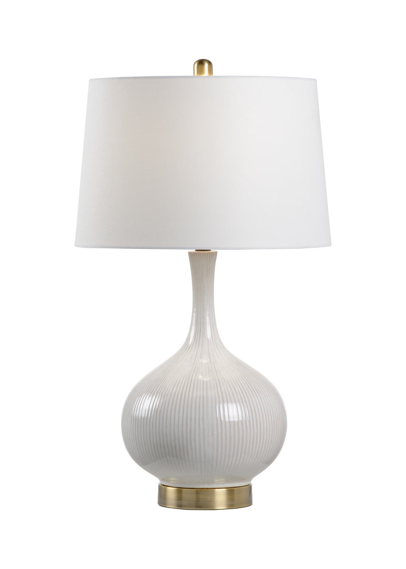Sophia Lamp by Wildwood