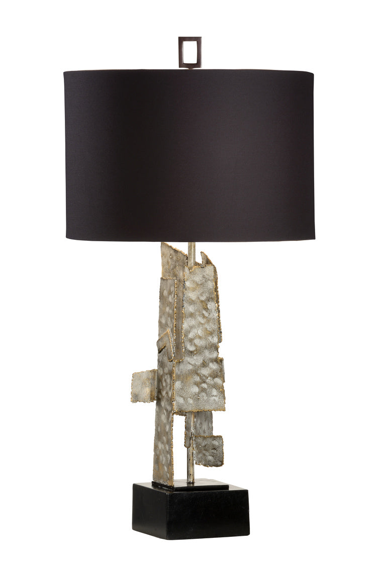 Wildwood Kahn Lamp