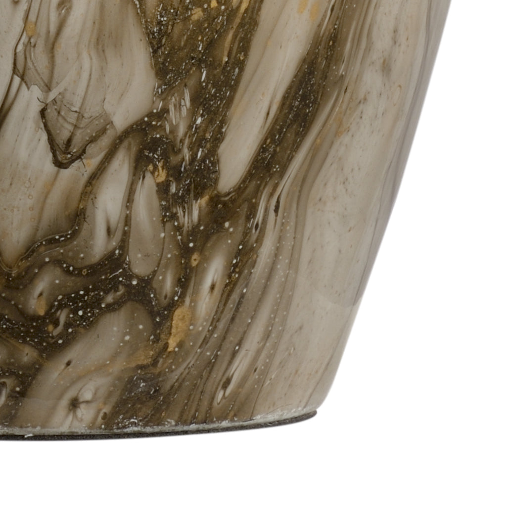 Wildwood Calacatta Gold Lamp