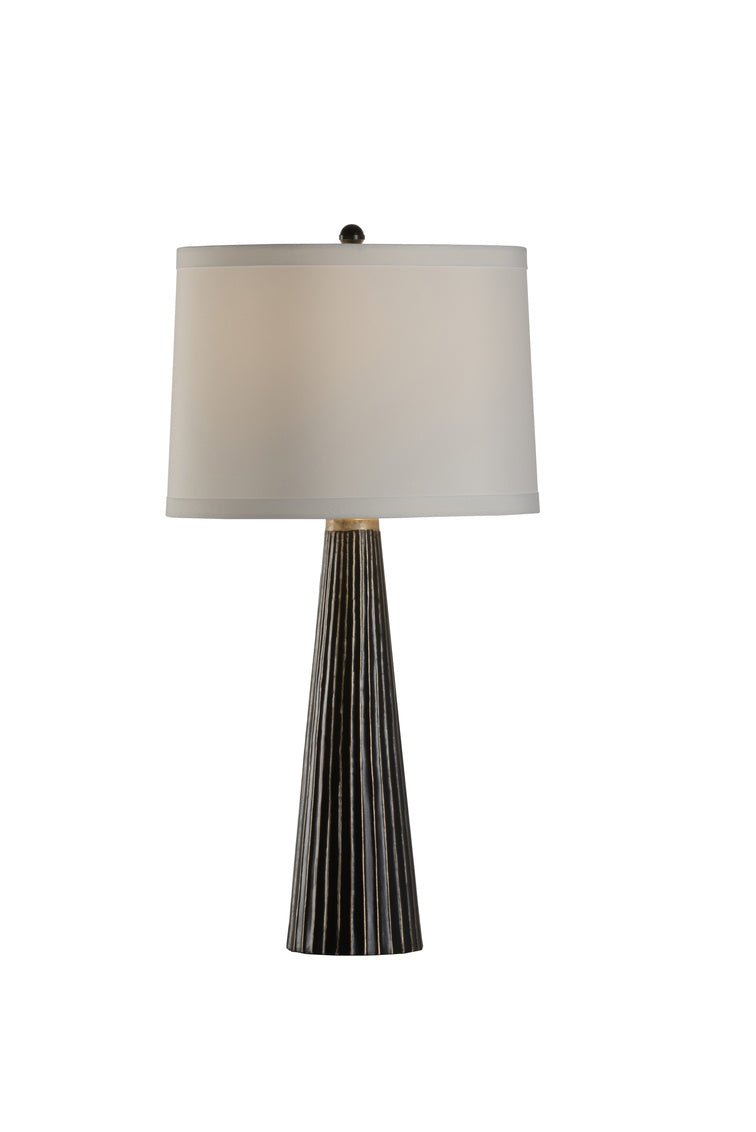 Wildwood Lachlen Column Lamp
