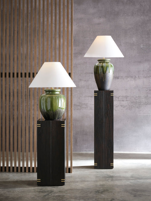 Wildwood Yamato Table Lamp Short