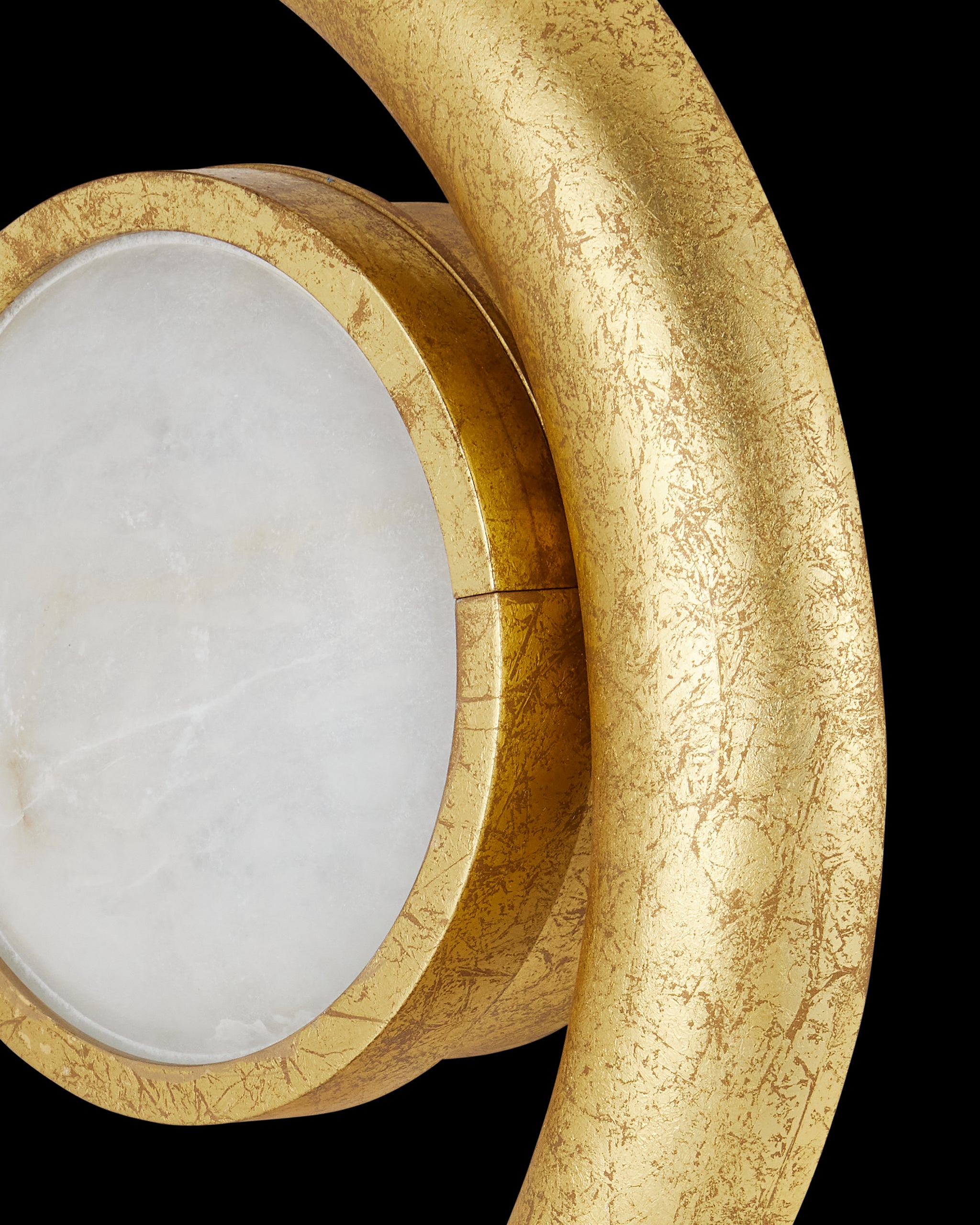 Currey & Company Muluk Wall Sconce