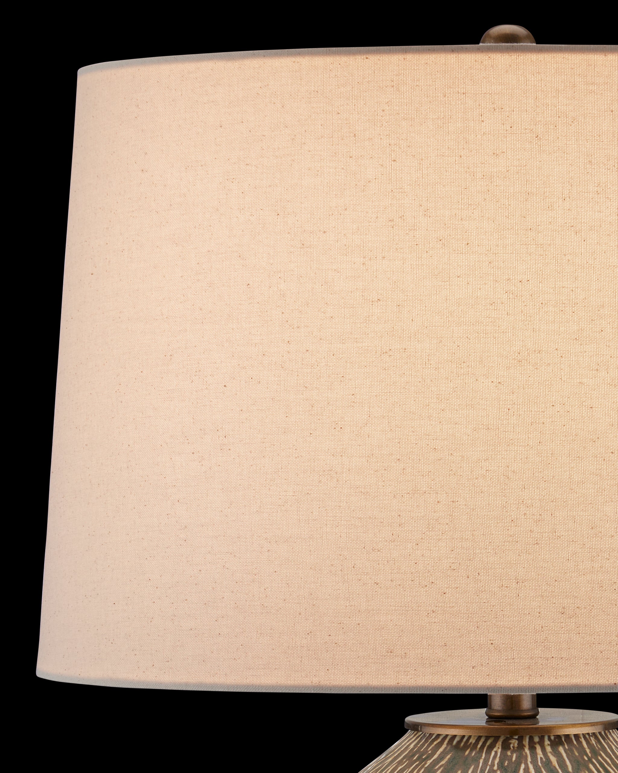 Currey & Company Hildreth Table Lamp