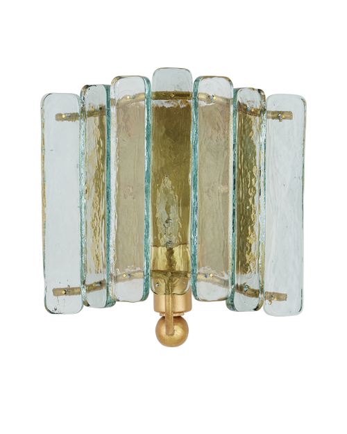 Currey & Company Duvernell Wall Sconce