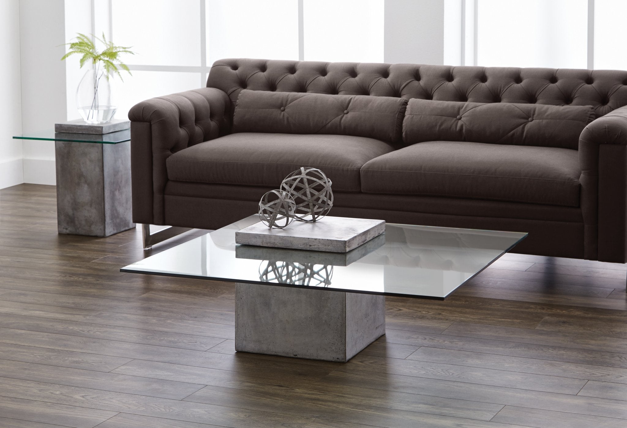Sunpan Grange Coffee Table
