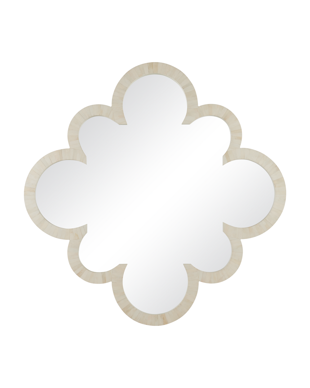Currey & Company Jericho Mirror