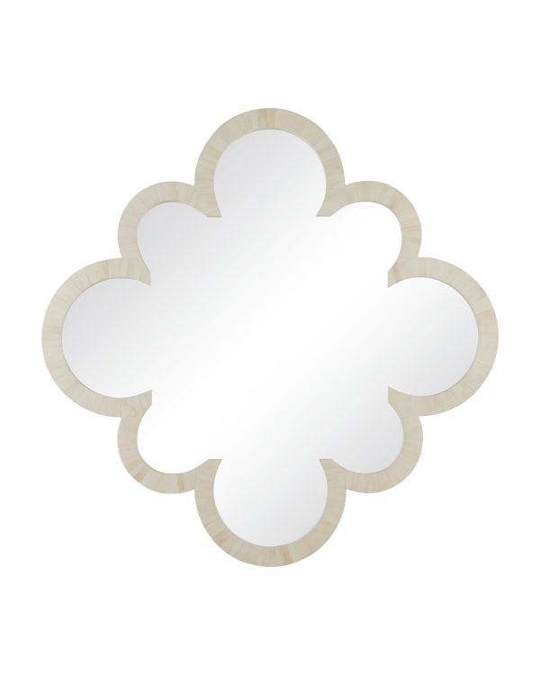 Currey & Company Jericho Mirror