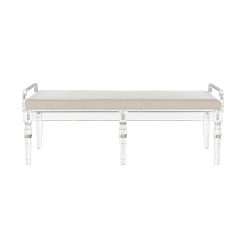 Chelsea House Masters Acrylic Bench