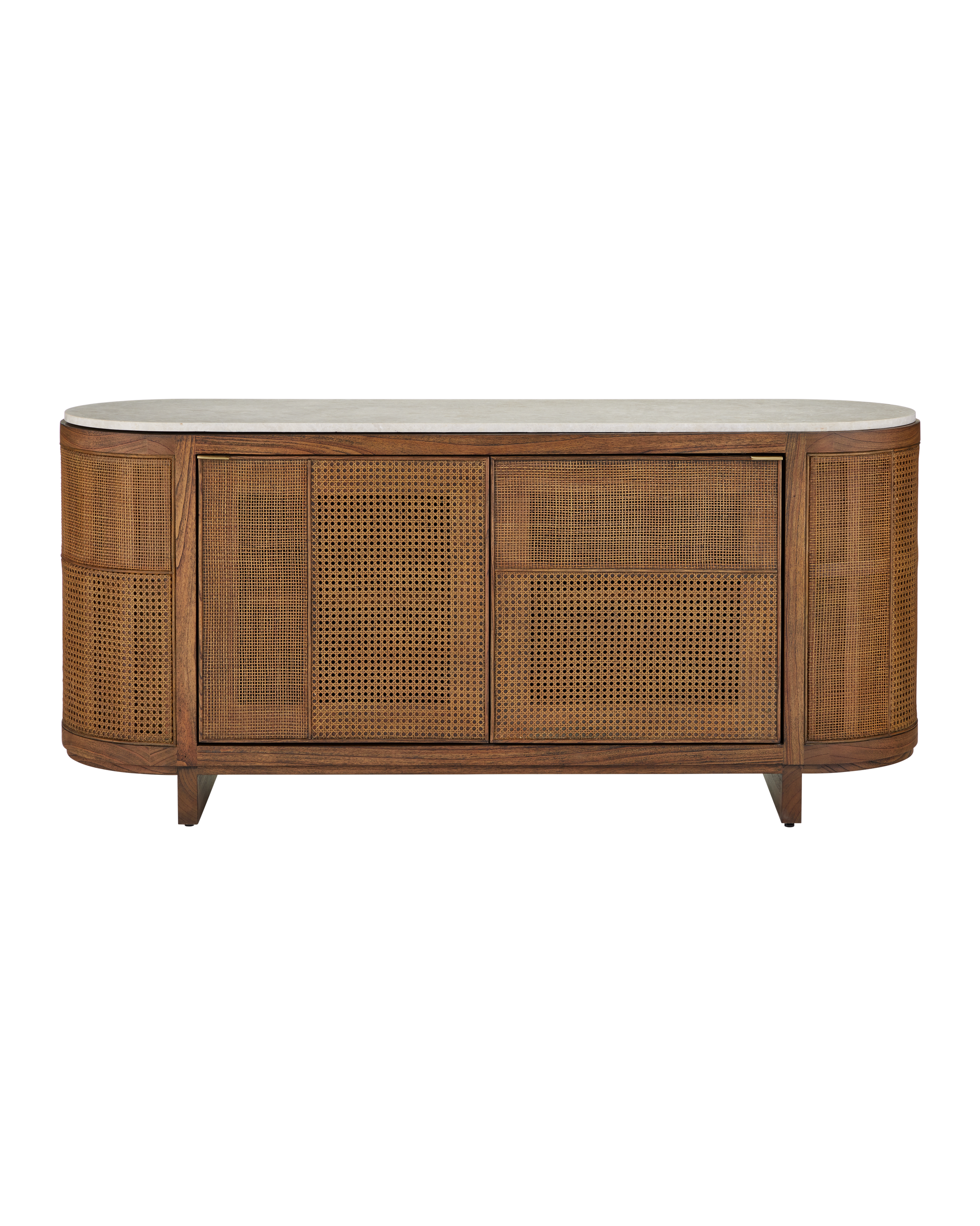 Currey & Company Virtuosity Credenza