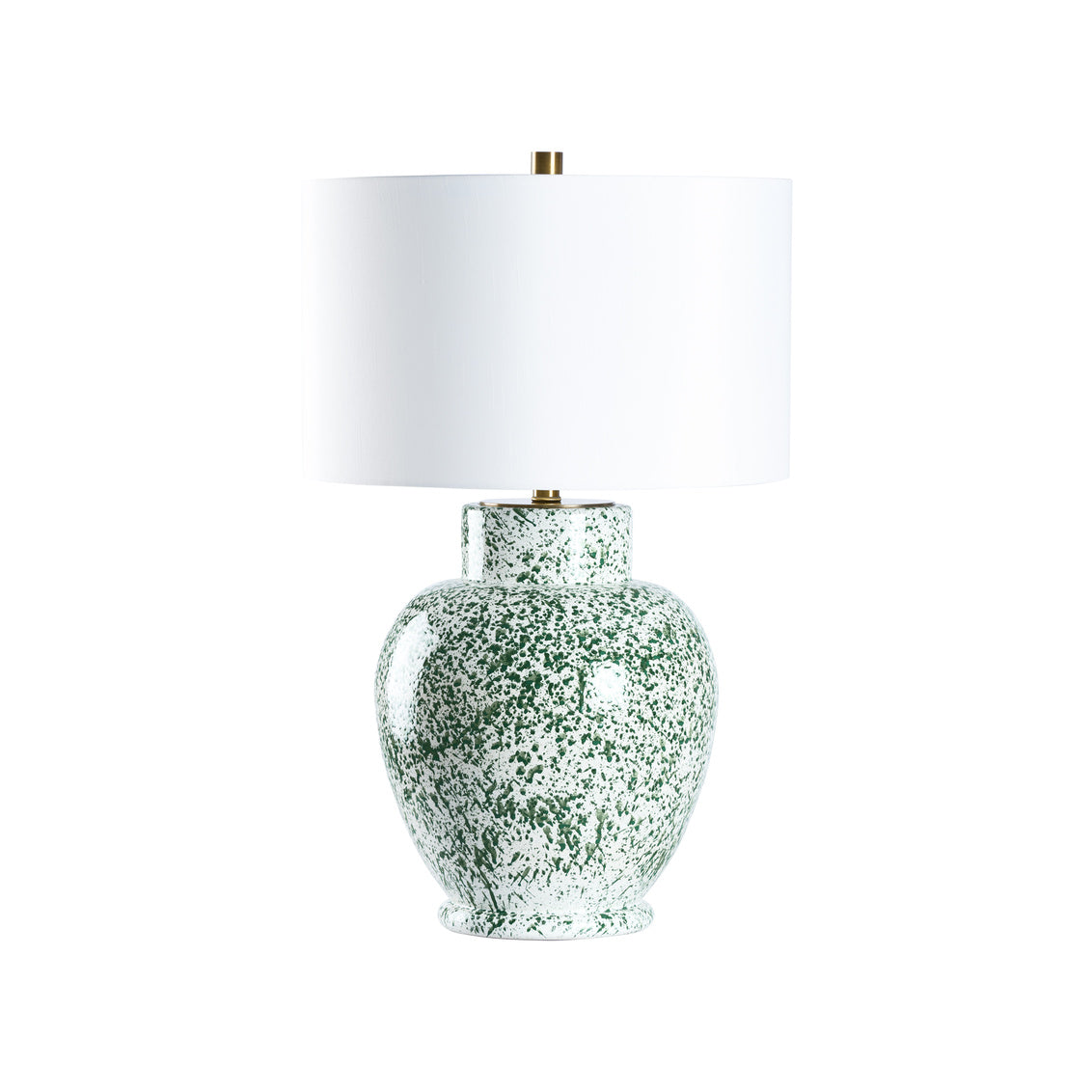 Chelsea House Spatter Lamp