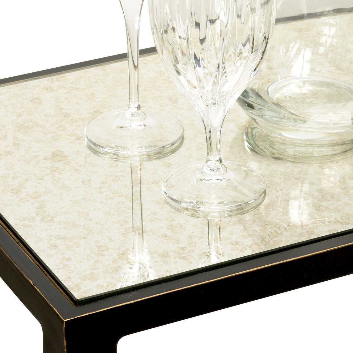 Wildwood Chelsea Console Table Bronze