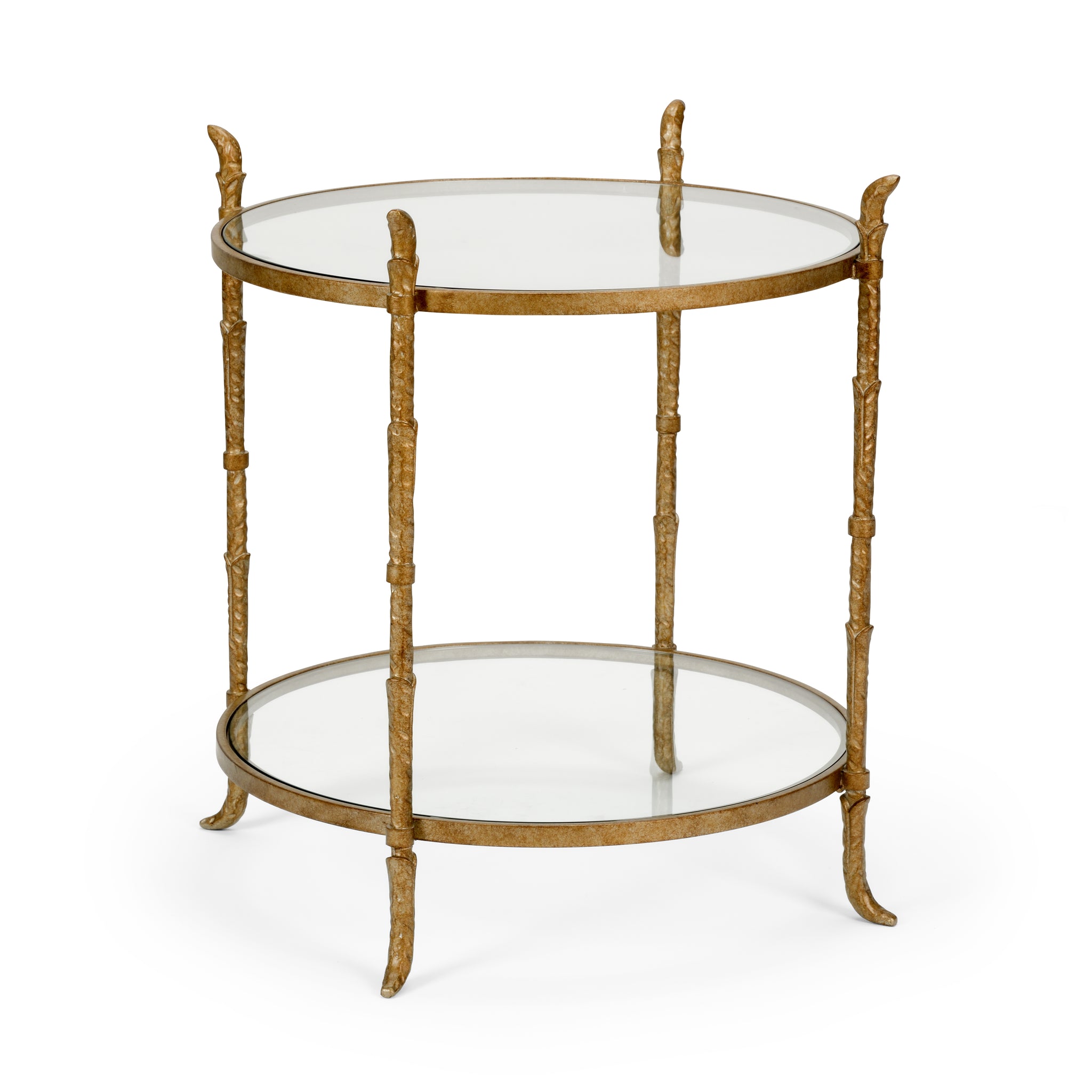 Wildwood Carley Side Table