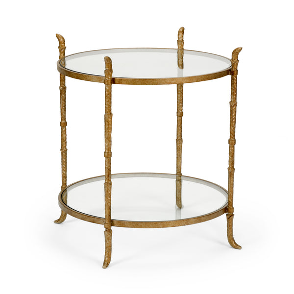 Wildwood Carley Side Table