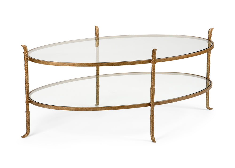 Wildwood Carley Cocktail Table