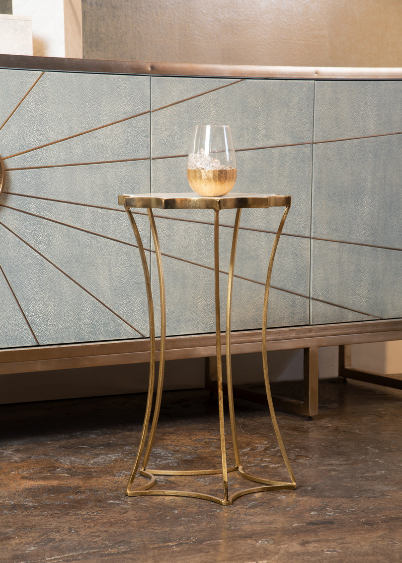 Wildwood Star Accent Table