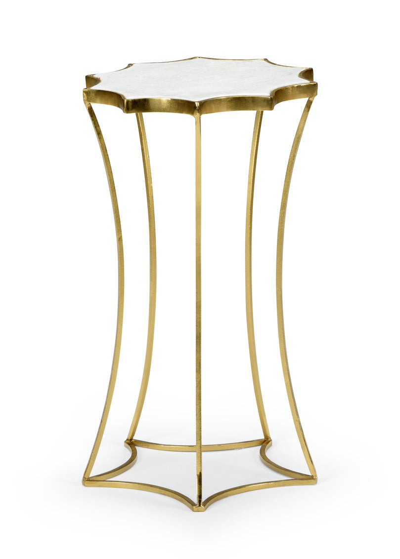 Wildwood Star Accent Table