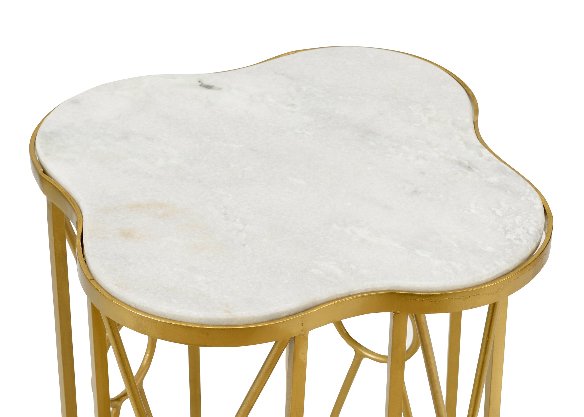 Wildwood Quadrafoil Table