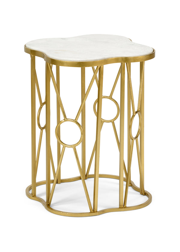 Wildwood Quadrafoil Table