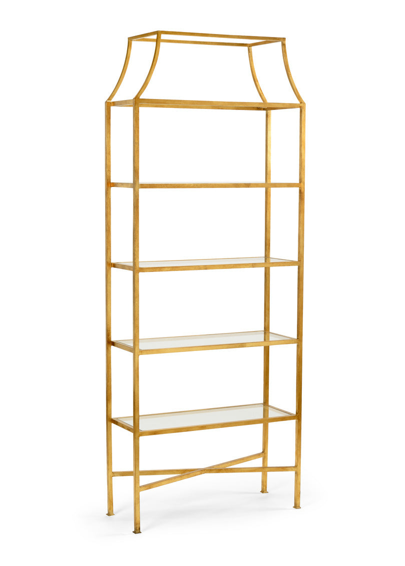 Wildwood - Clancy Etagere