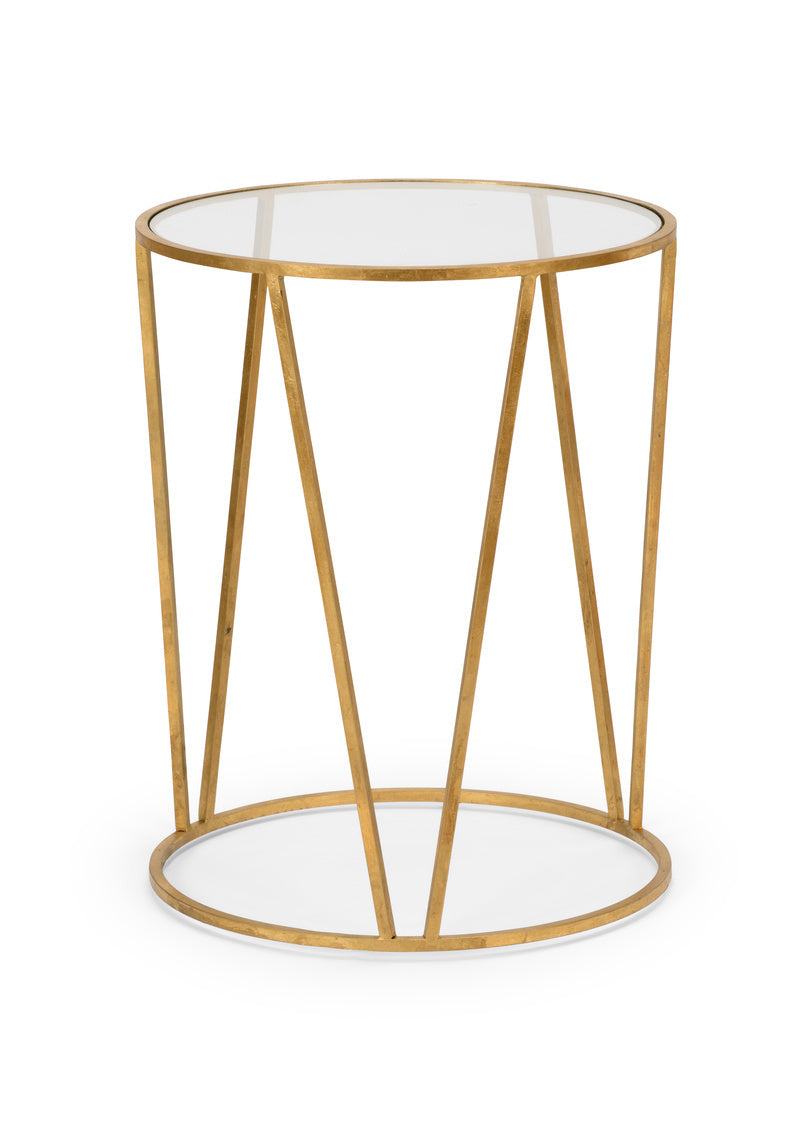 Wildwood Emery Side Table