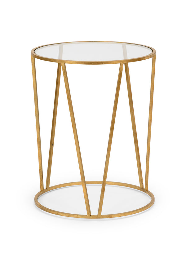 Wildwood Emery Side Table