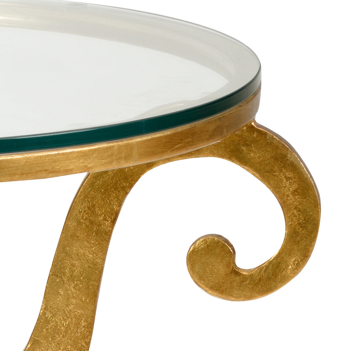 Wildwood Bailey Side Table