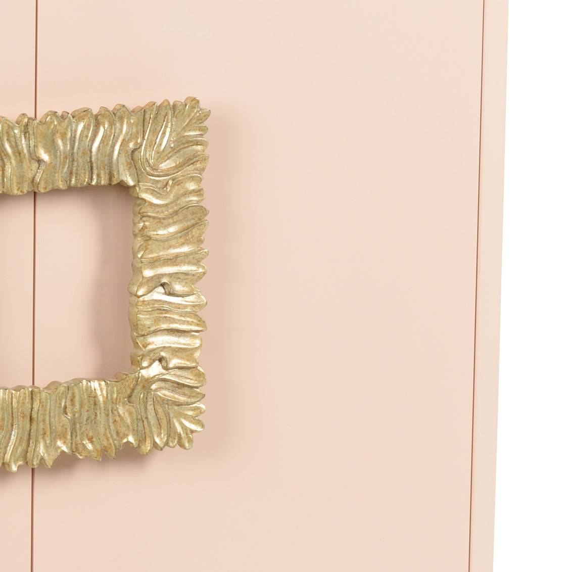 Wildwood Maddox Cabinet in Pink