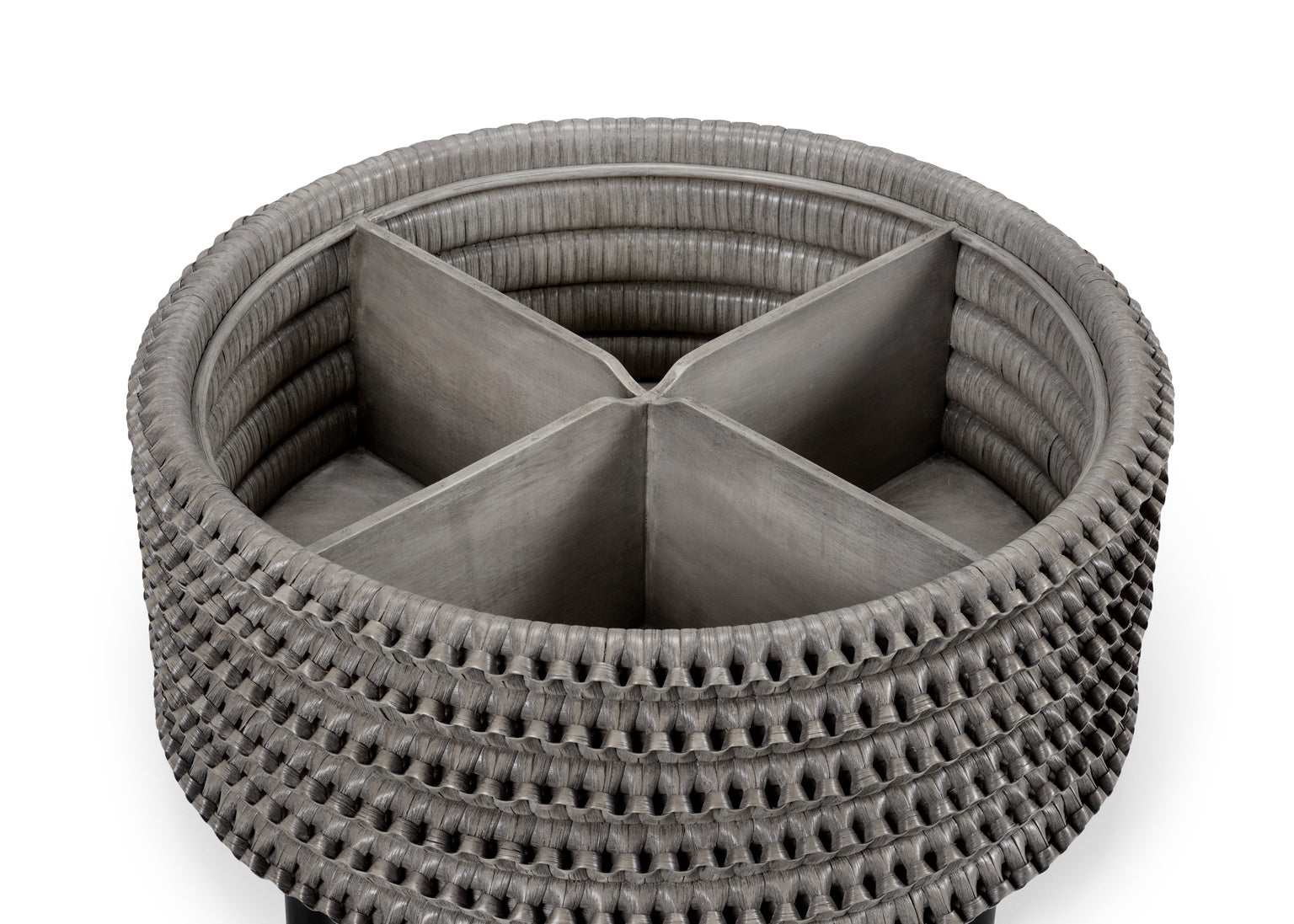 Wildwood - Christopher Cocktail - Gray