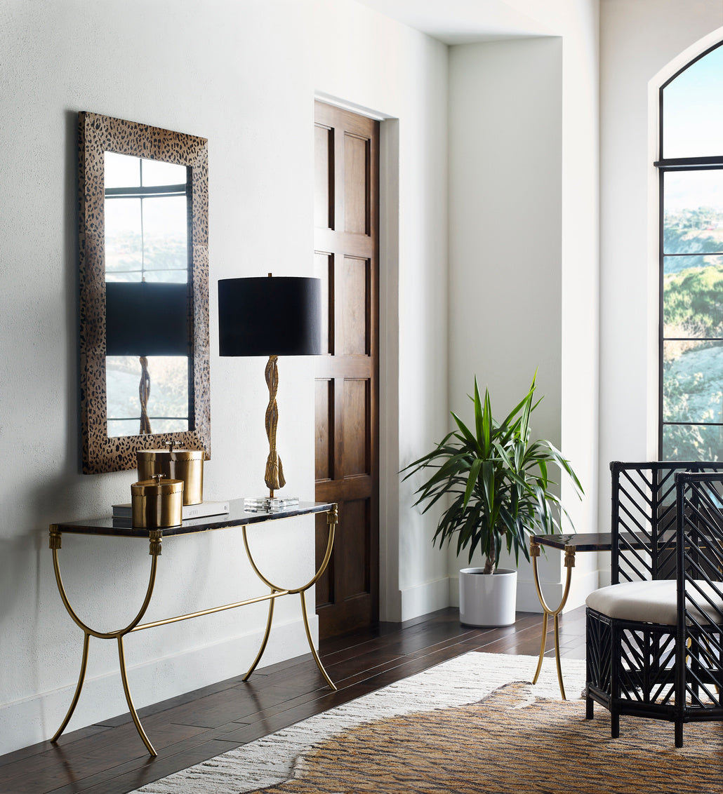 Wildwood Angelica Chair Black Wash