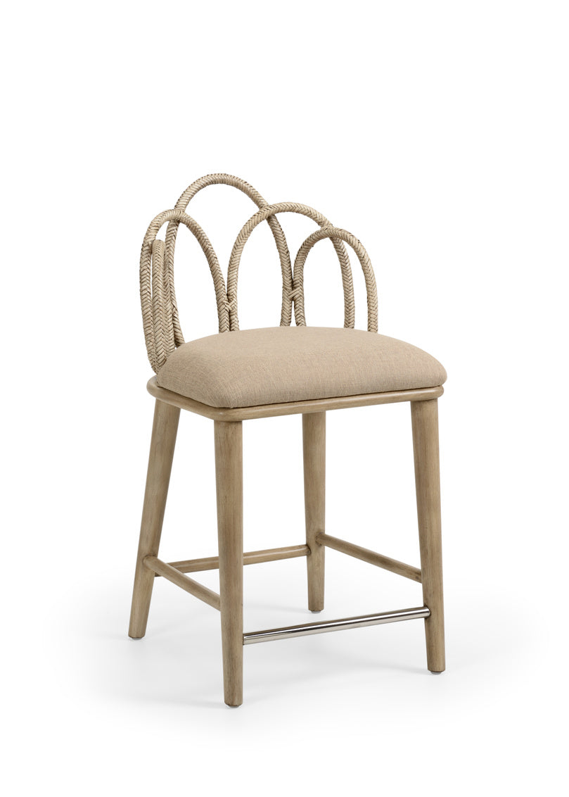 Wildwood Zoe Counter Stool