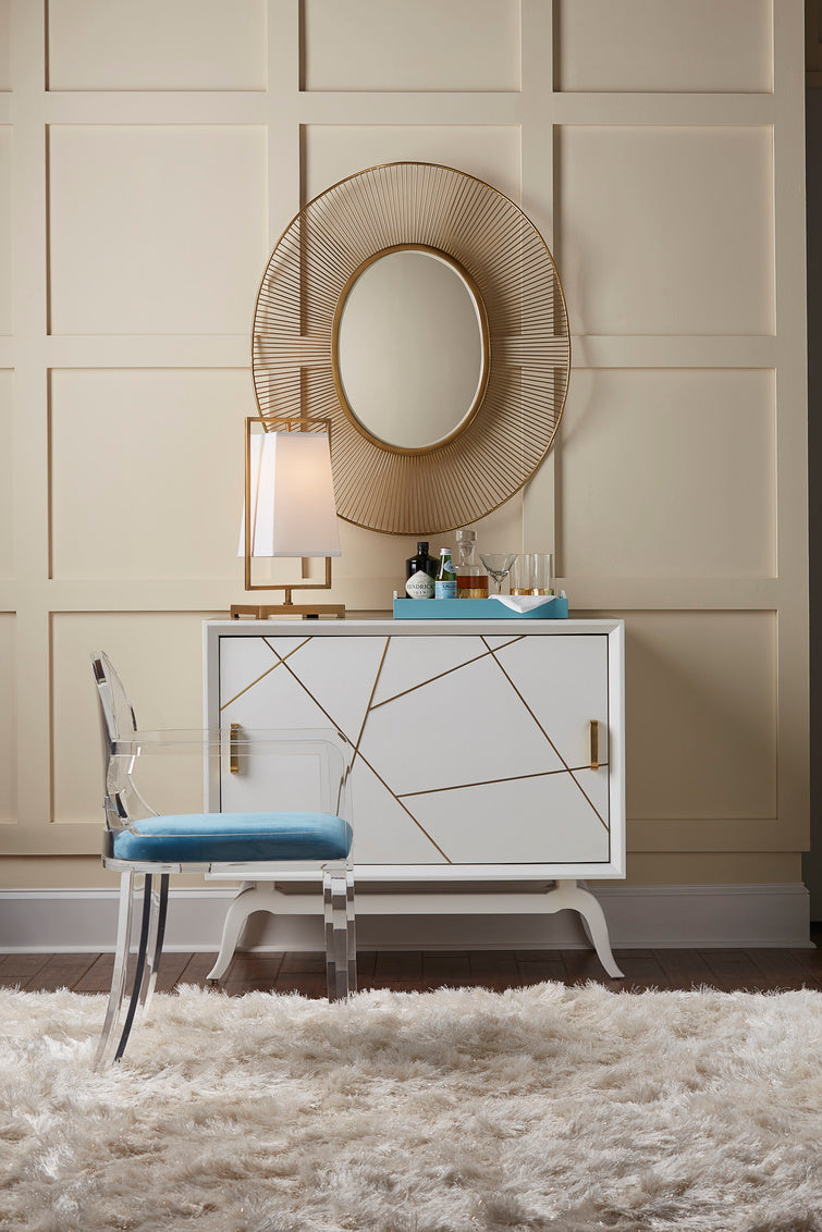 Wildwood - Sinatra Drinks Cabinet