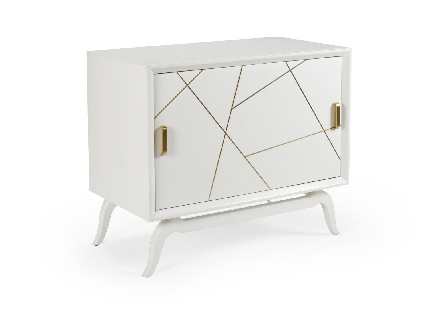 Sinatra Bar Chest by Wildwood