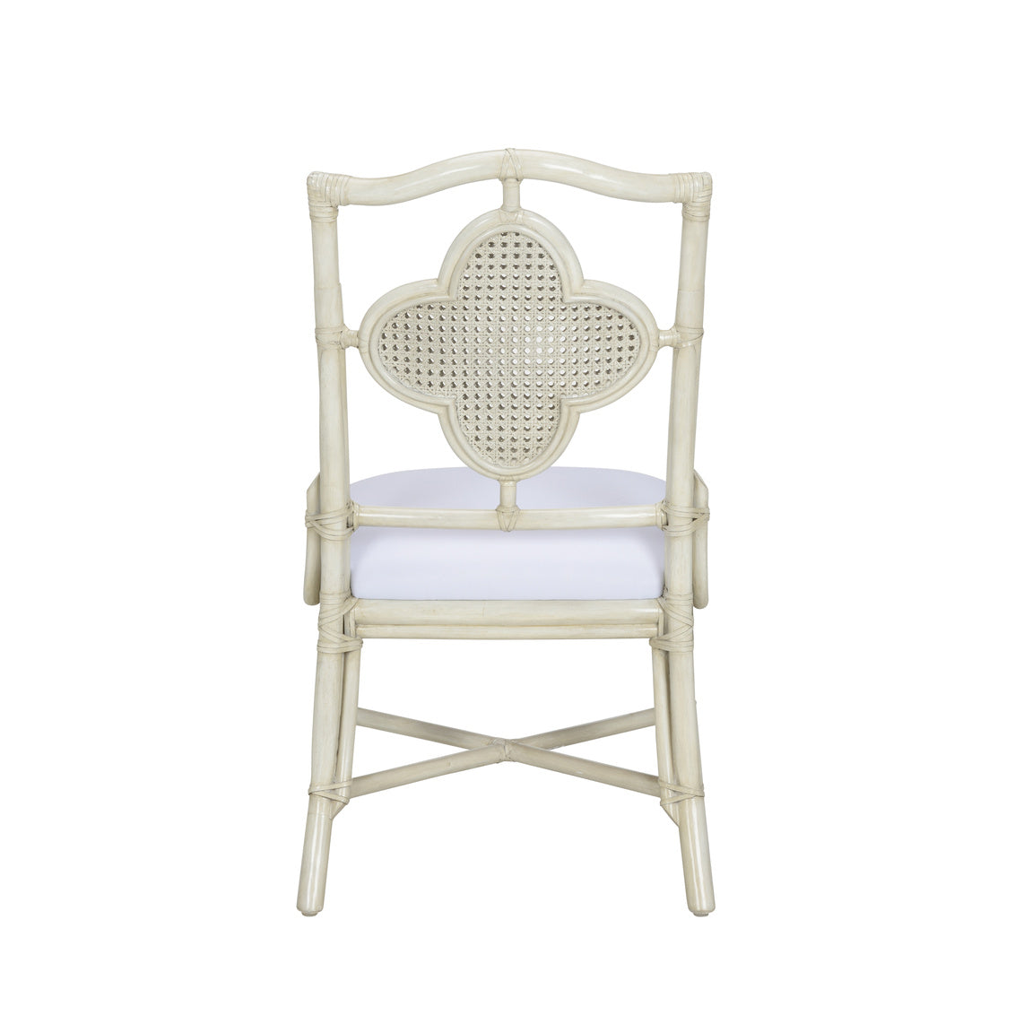Wildwood Selene Side Chair, White