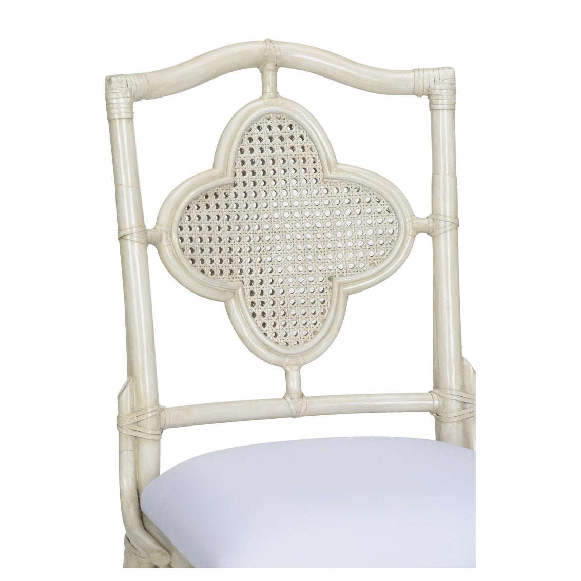 Wildwood Selene Side Chair, White