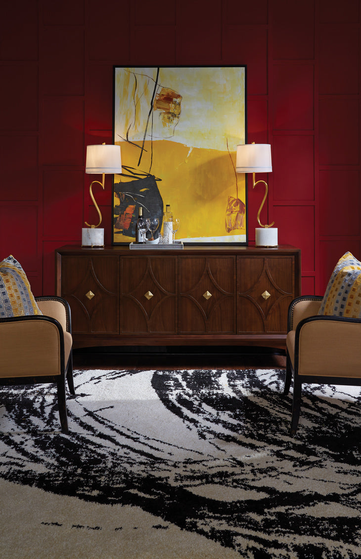 Wildwood - Diamond Sideboard