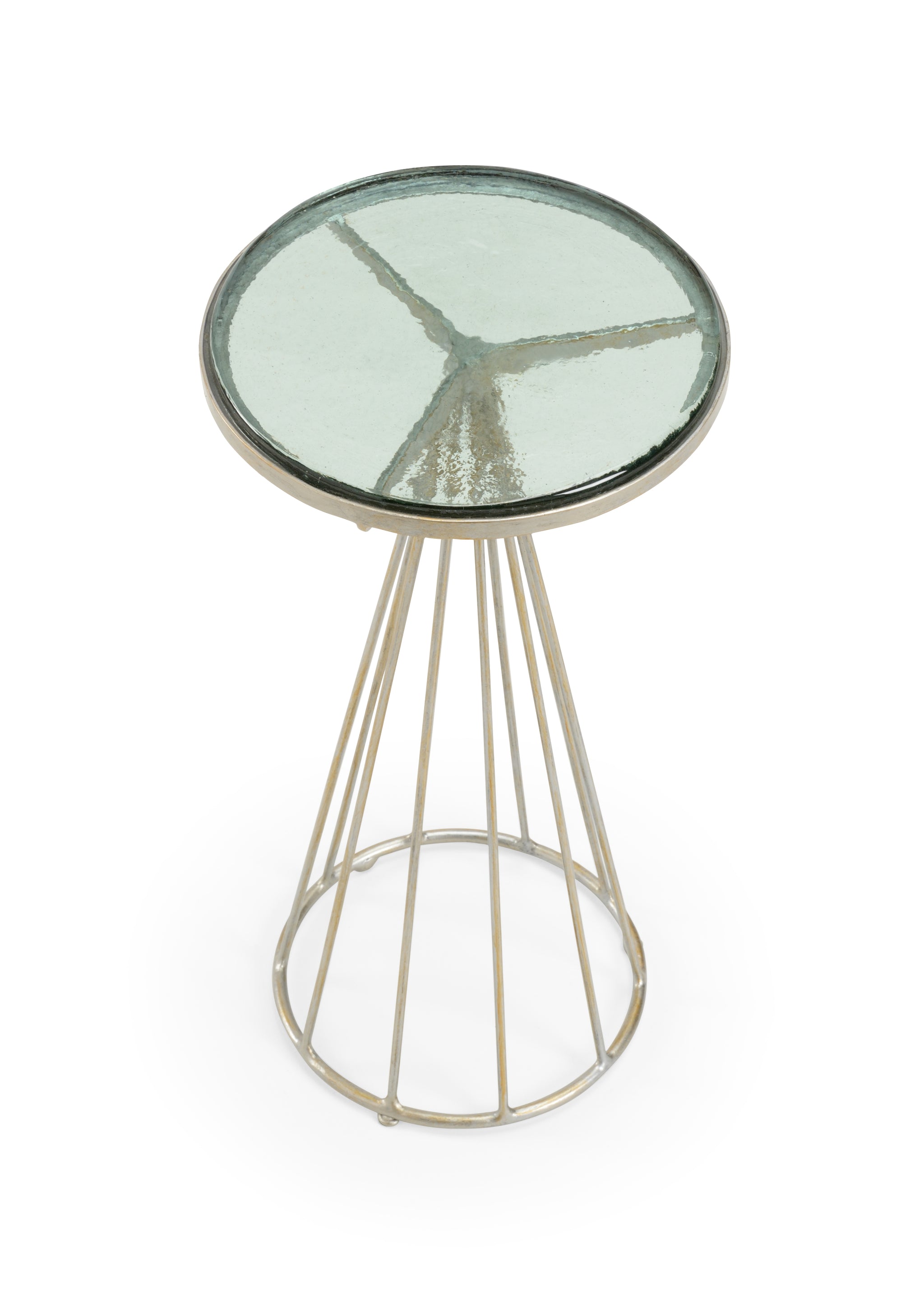 Wildwood Bubble Table (Sm)