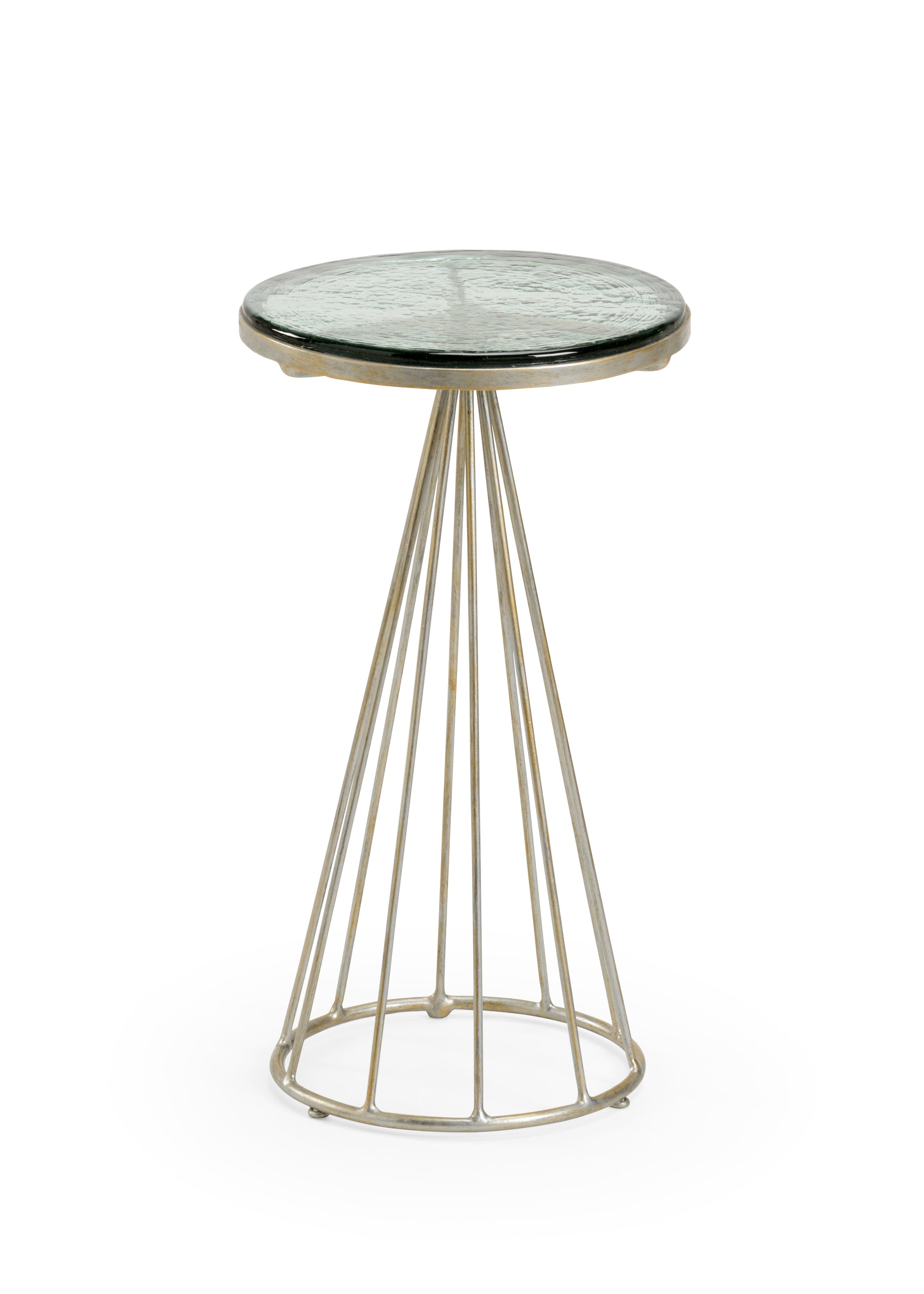 Wildwood Bubble Table (Sm)