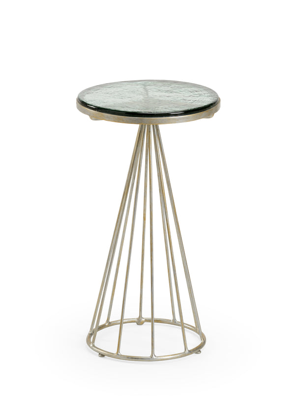 Wildwood Bubble Table (Sm)