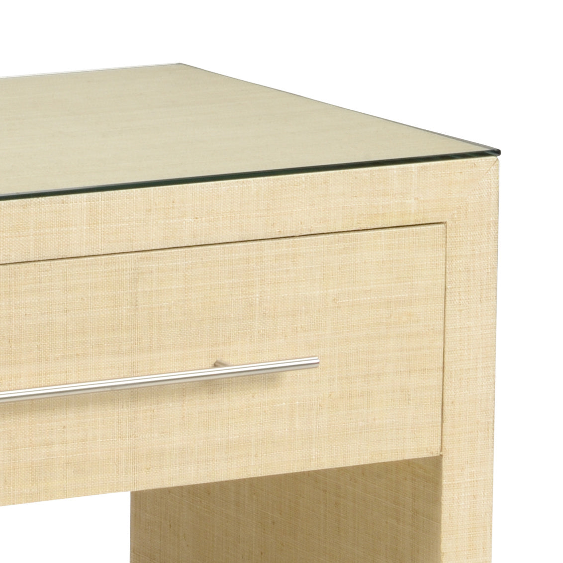 Wildwood Hazel Bedside Table
