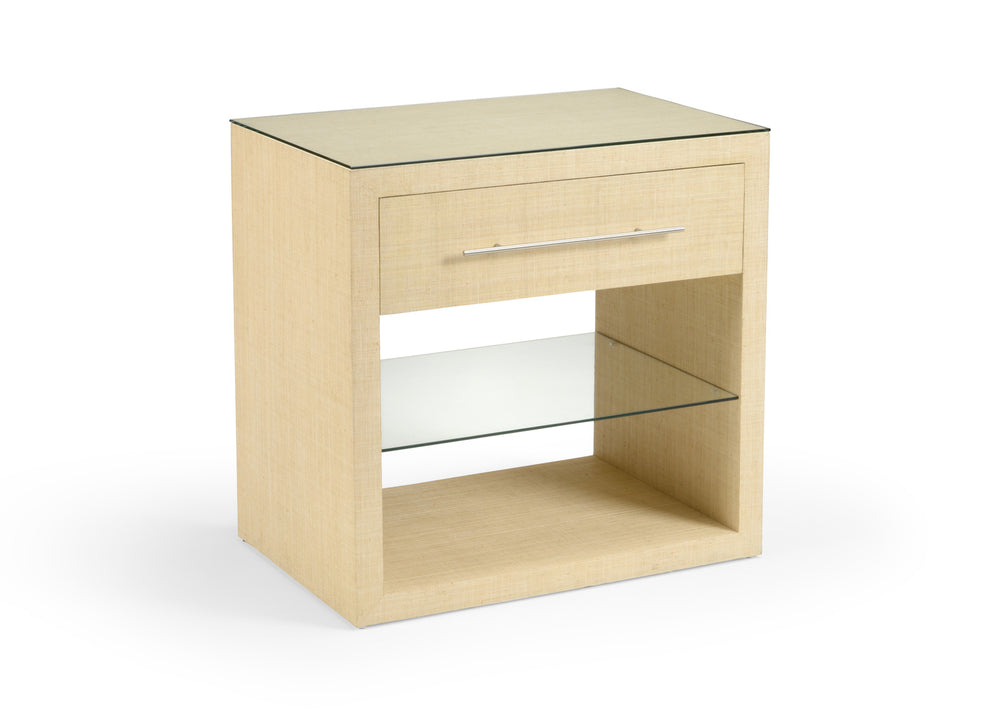 Wildwood Hazel Bedside Table