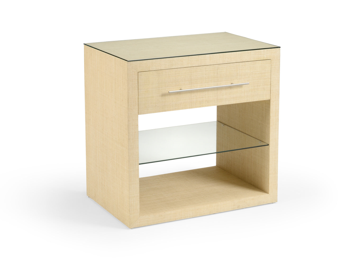 Wildwood Hazel Bedside Table