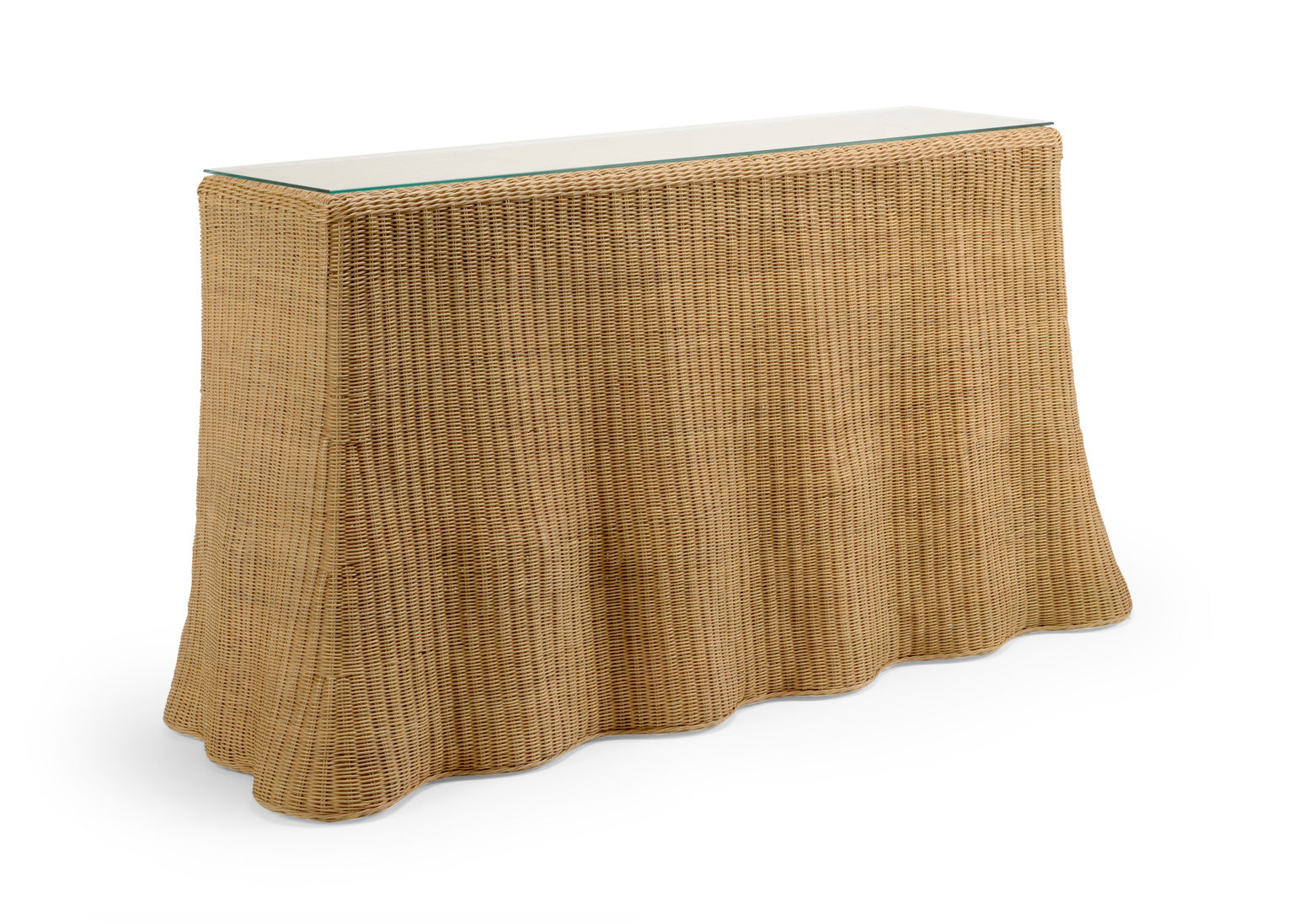Wildwood Savannah Console Natural