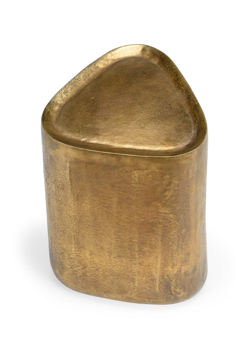 Wildwood Estes Gold Table