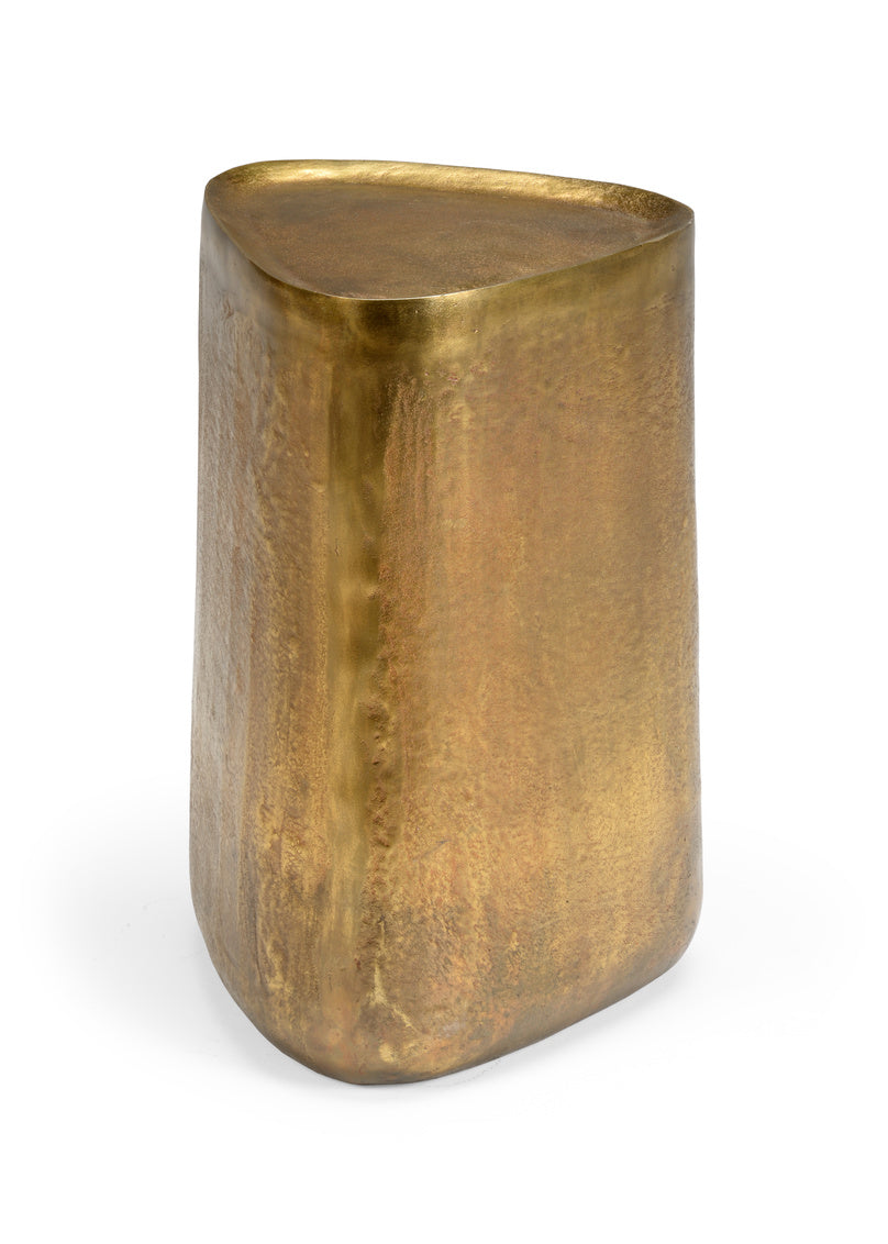 Wildwood Estes Gold Table