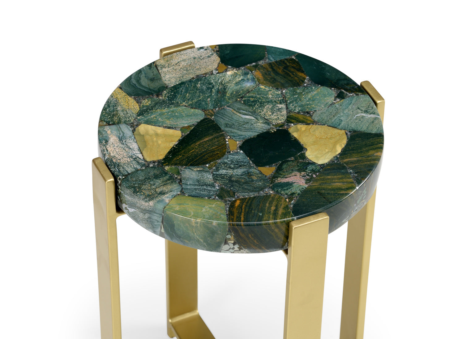 Wildwood Jasper Accent Table (Lg)