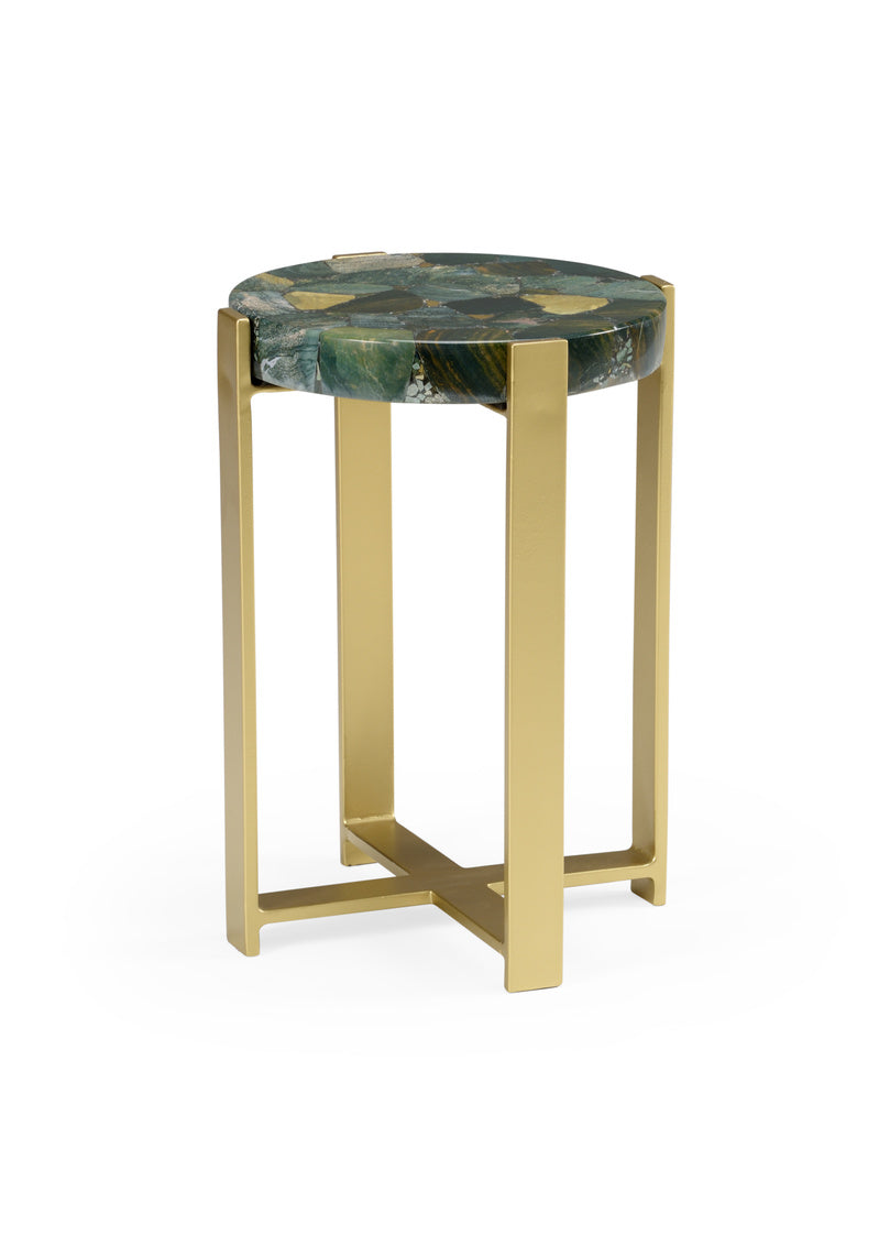 Wildwood Jasper Accent Table (Lg)