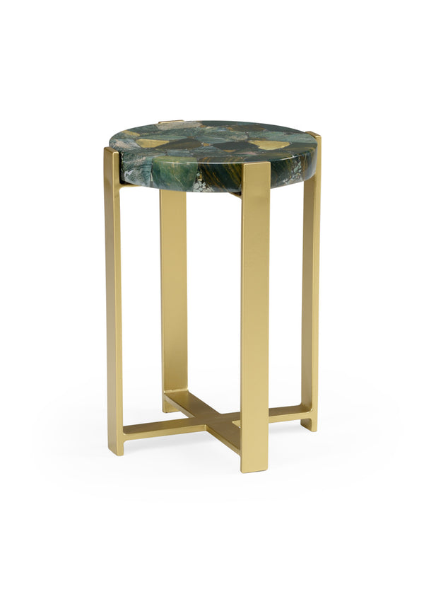 Wildwood Jasper Accent Table (Lg)