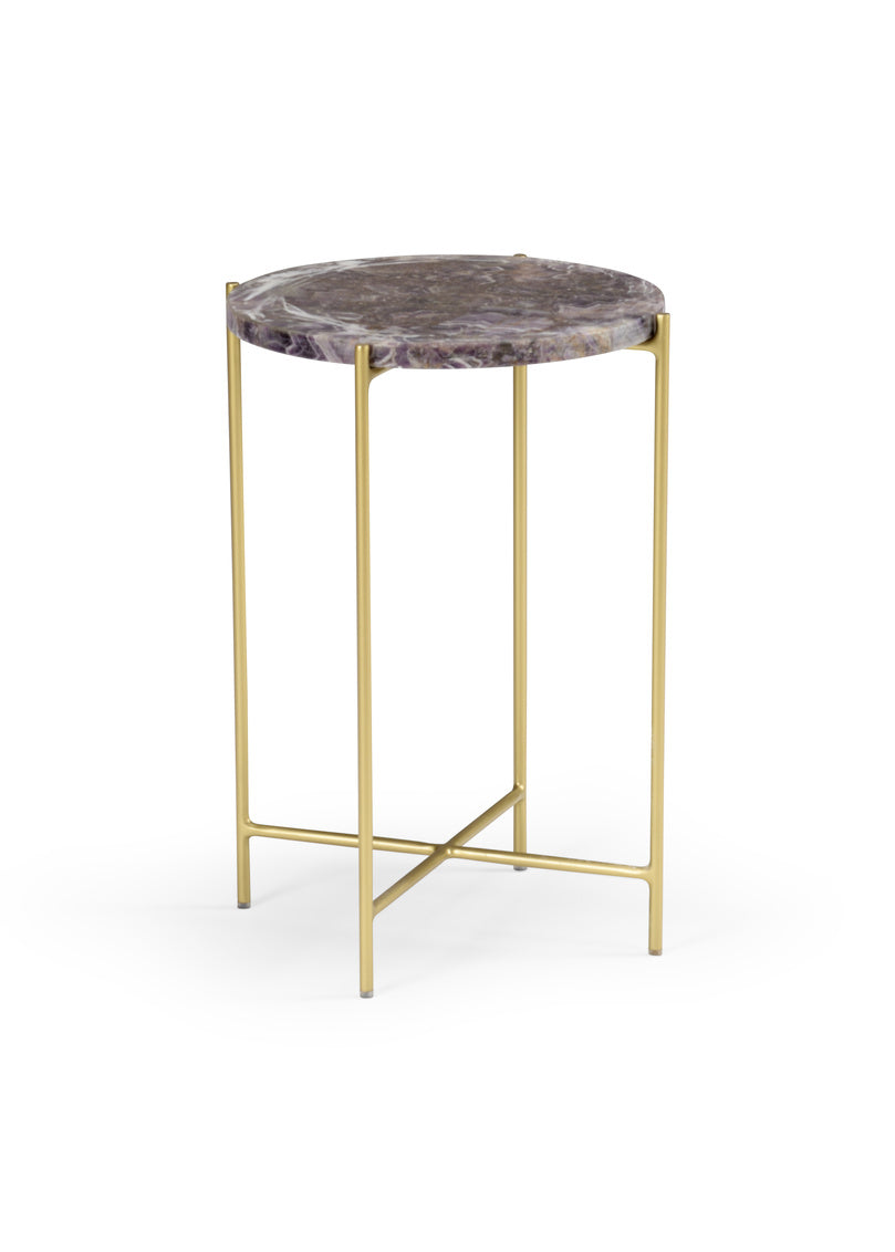 Wildwood Salina Accent Table