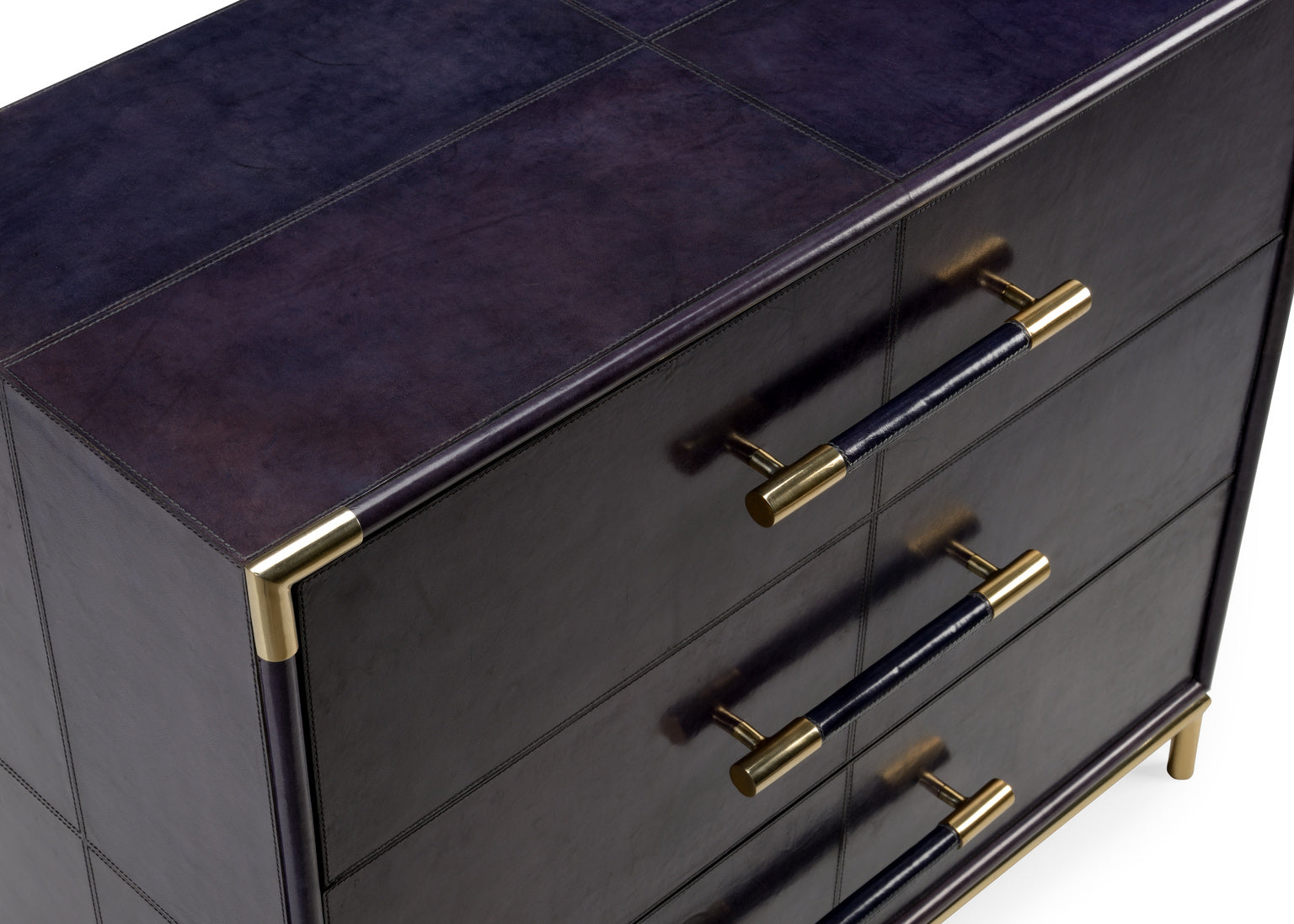 Wildwood - Bruce Chest