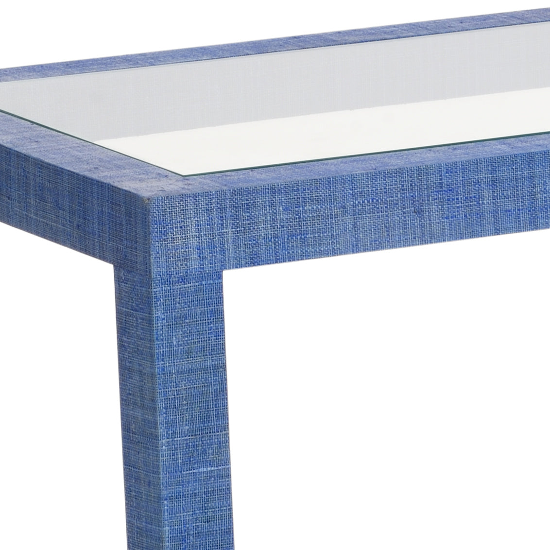 Wildwood - Gaston Side Table - Blue